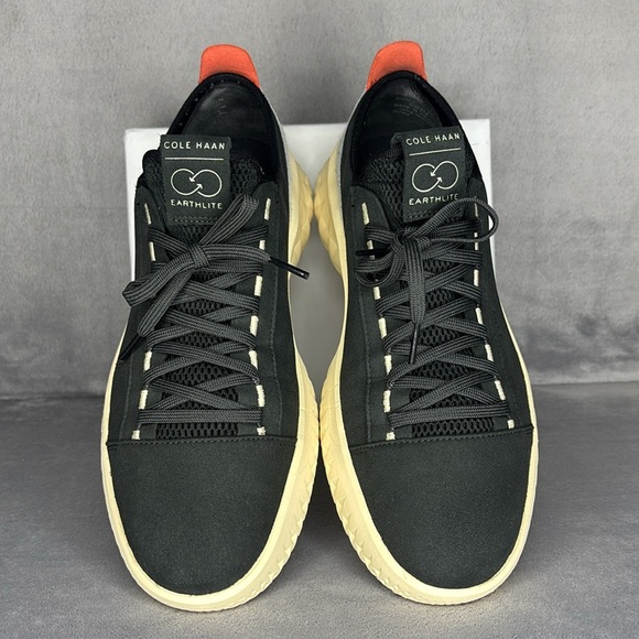 🔥🔥🔥Cole Haan Men's Generation ZeroGrand II Sneakers Size 9.5🔥🔥🔥 - Picture 3 of 10